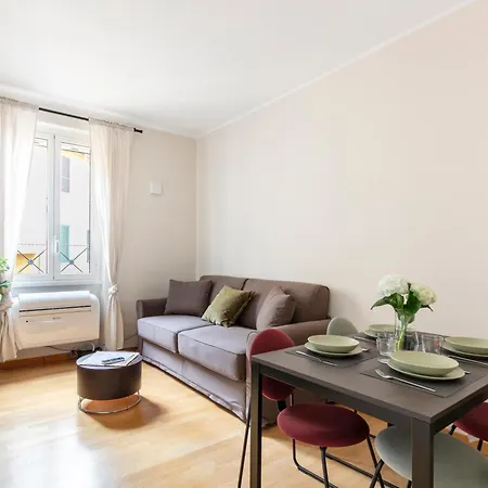 Casa Acaia By Hili Apartment Rome Exterior photo