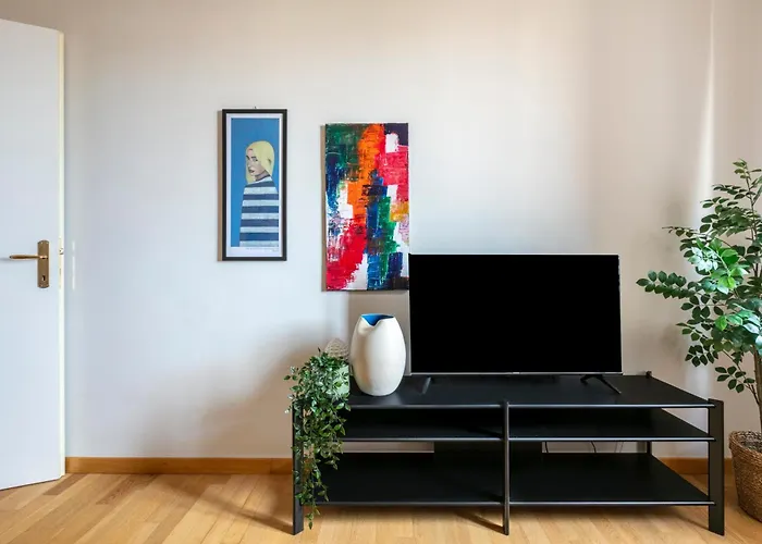 Casa Acaia By Hili