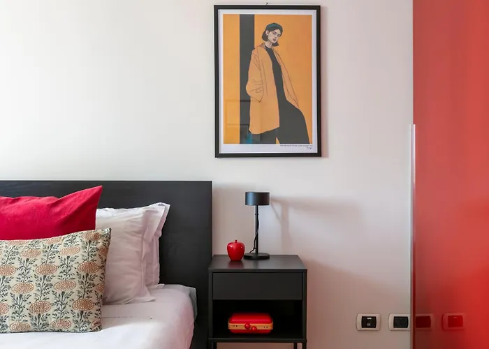 Casa Acaia By Hili