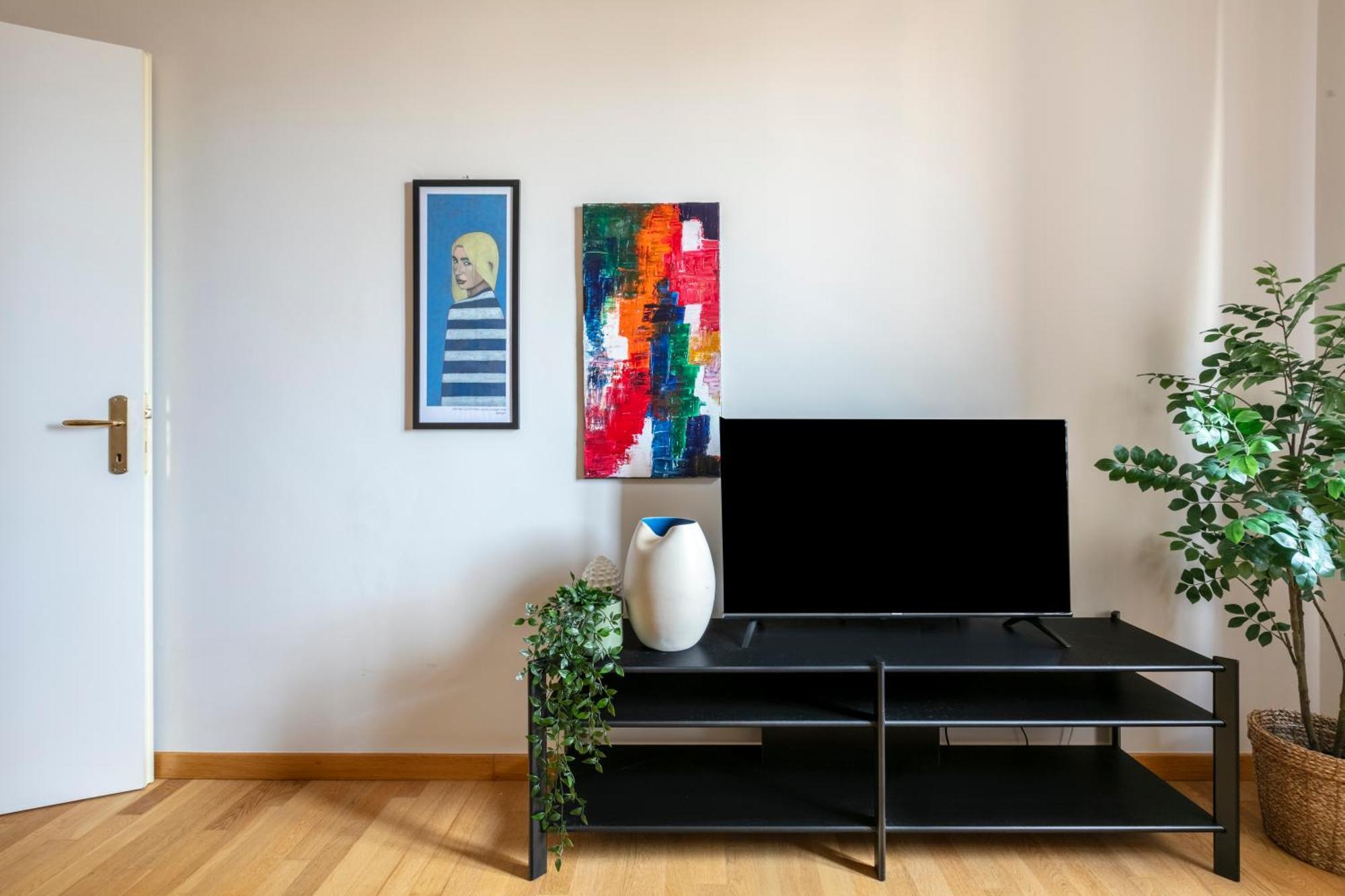 Casa Acaia By Hili Apartment