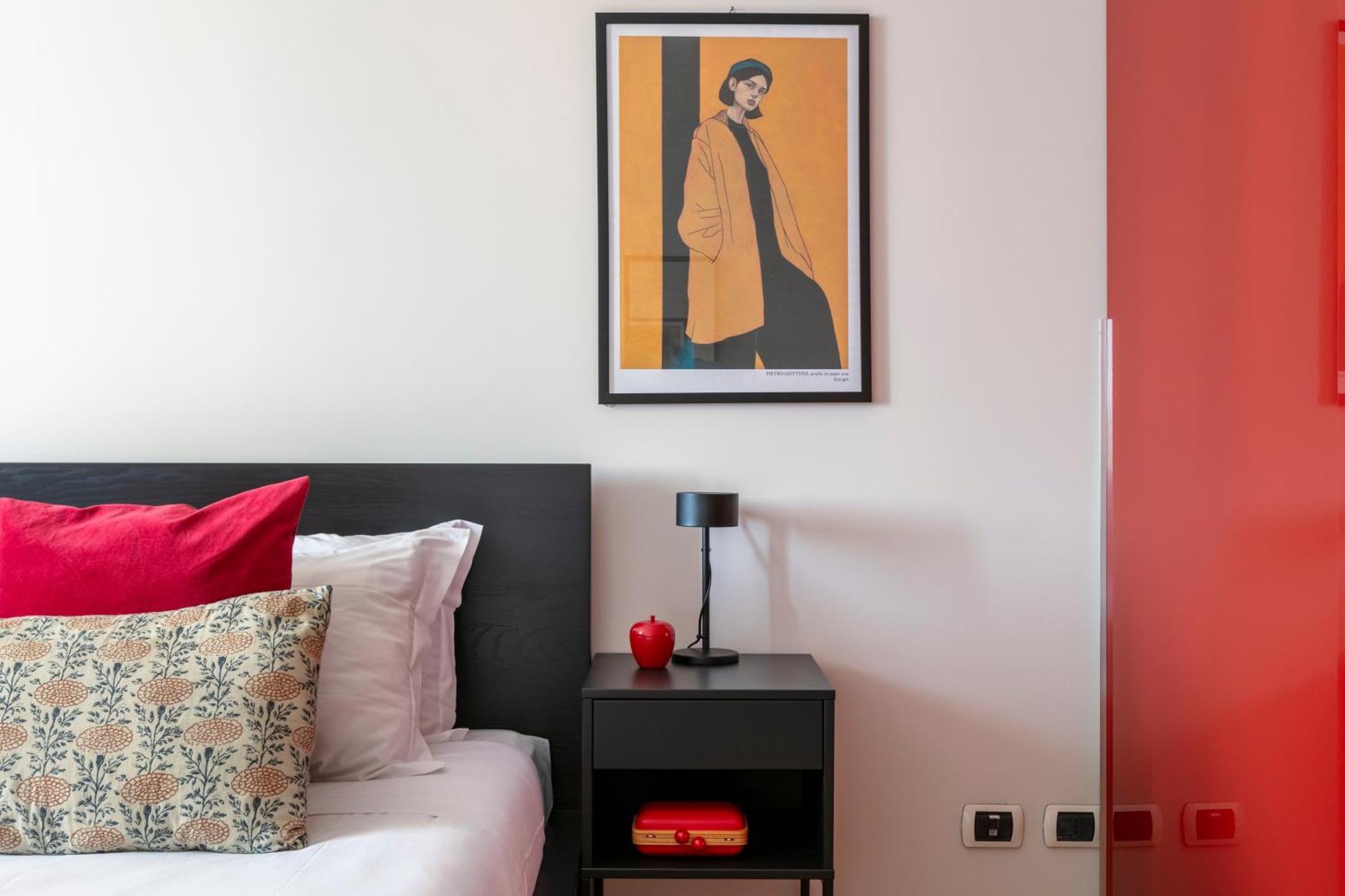 Casa Acaia By Hili Apartment Rome