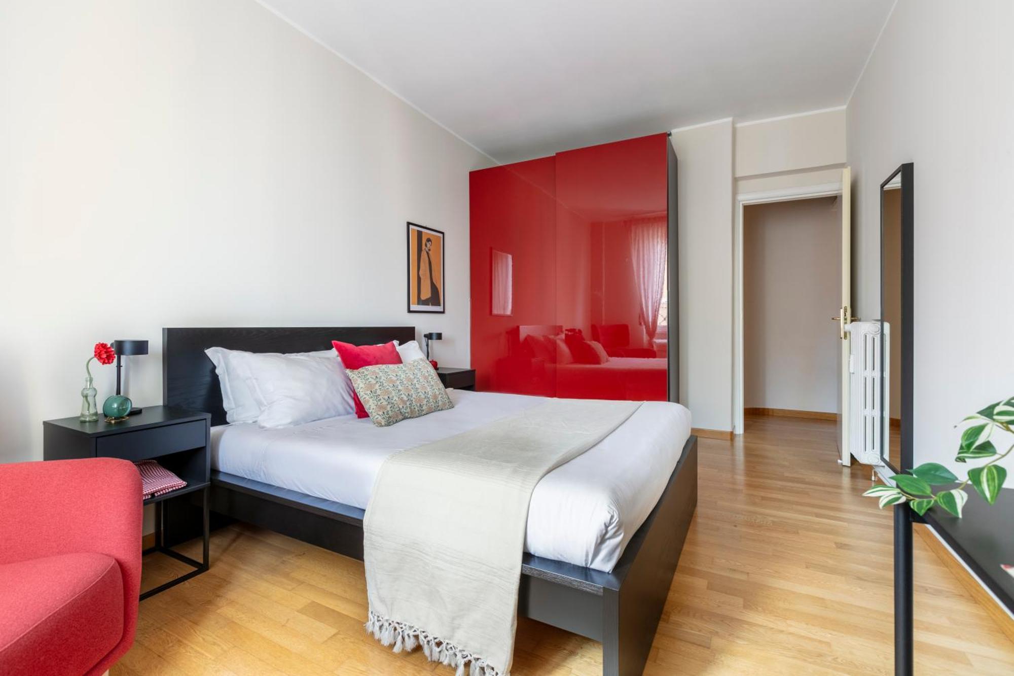 Casa Acaia By Hili Rome