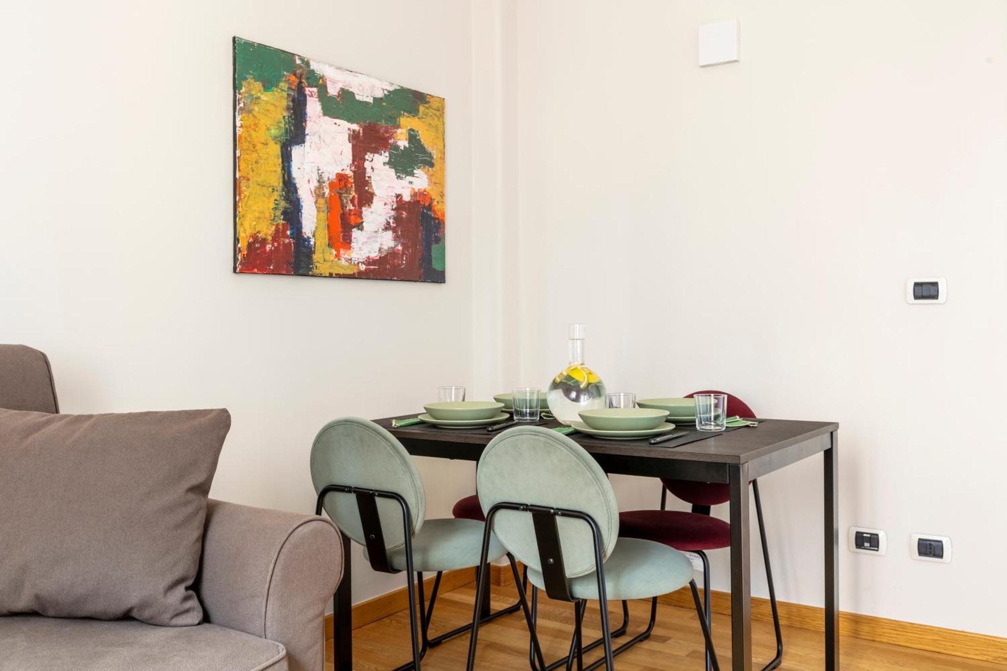 Casa Acaia By Hili Apartment