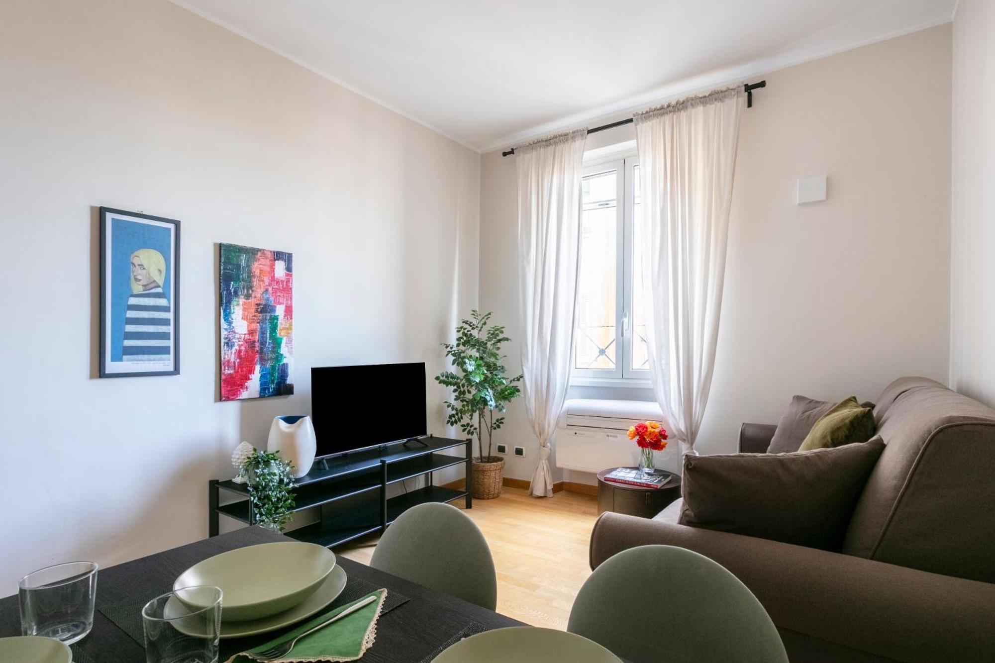 Apartment Casa Acaia By Hili *
