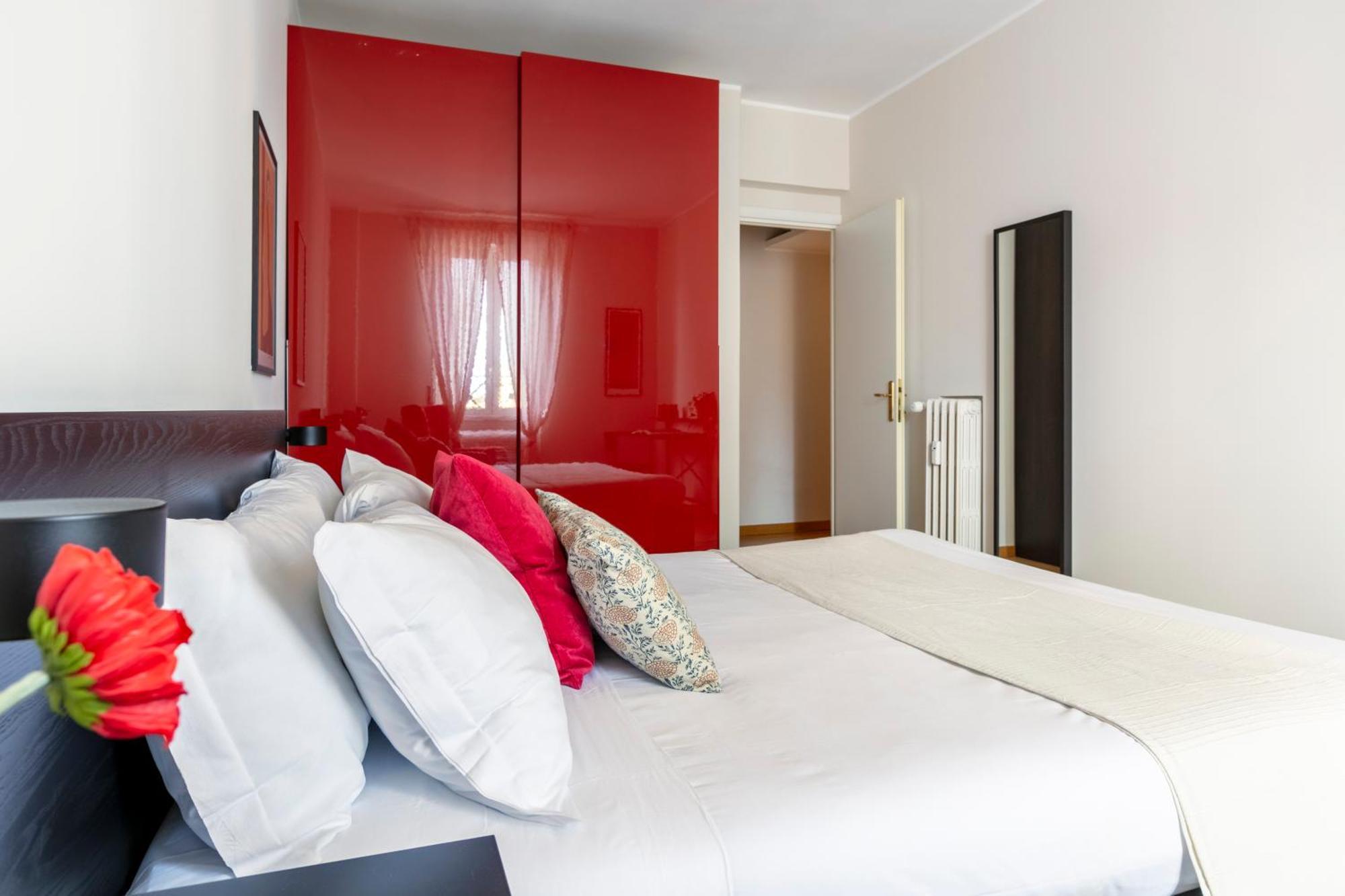 Casa Acaia By Hili Apartment Rome