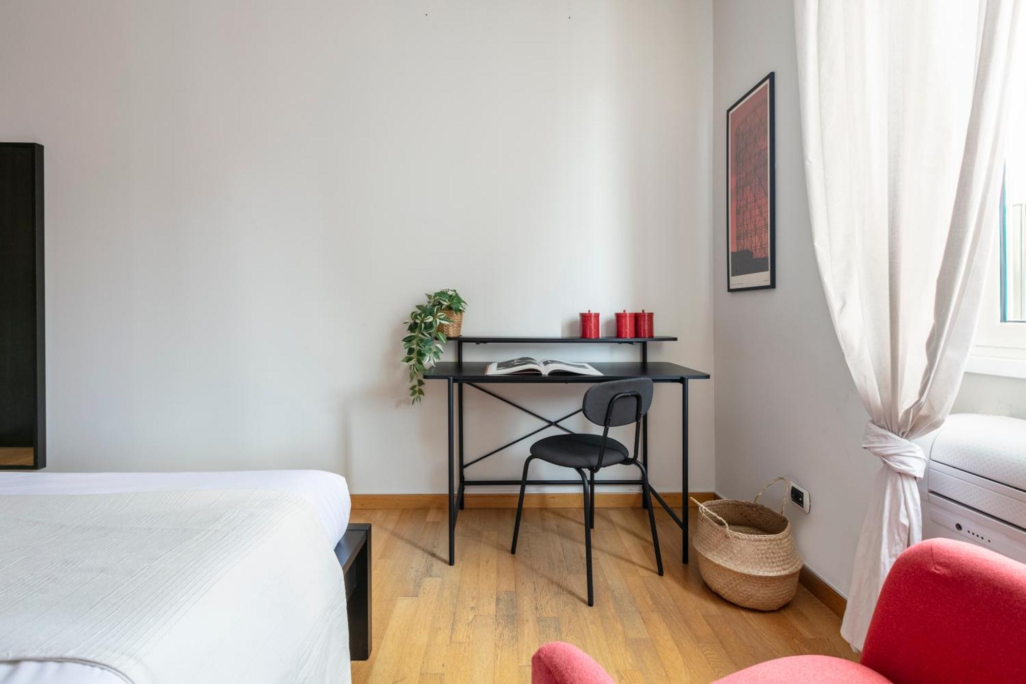 Apartment Casa Acaia By Hili Rome