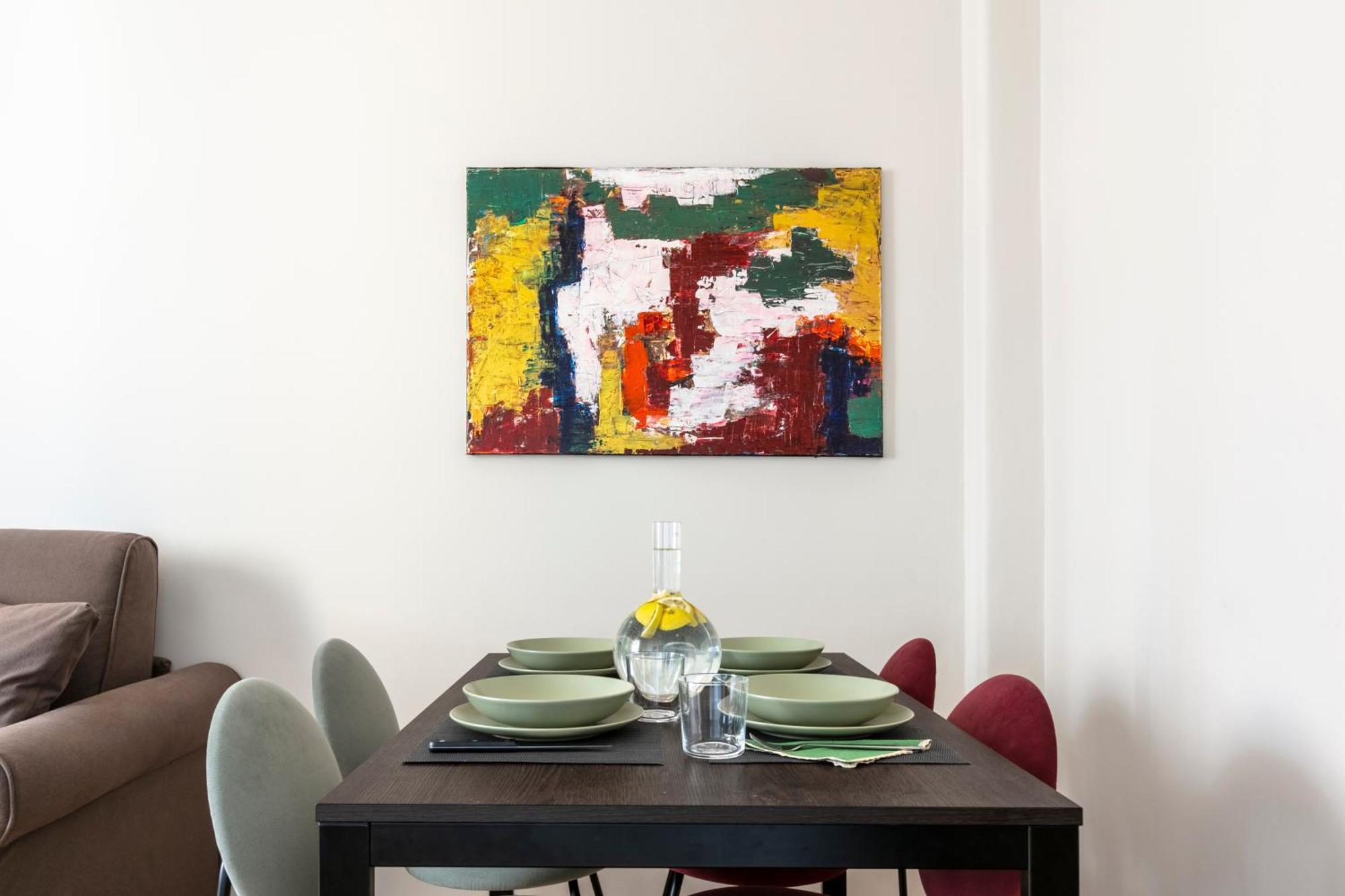Casa Acaia By Hili