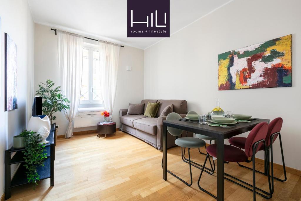 Apartment Casa Acaia By Hili